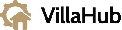 Villahub Logo